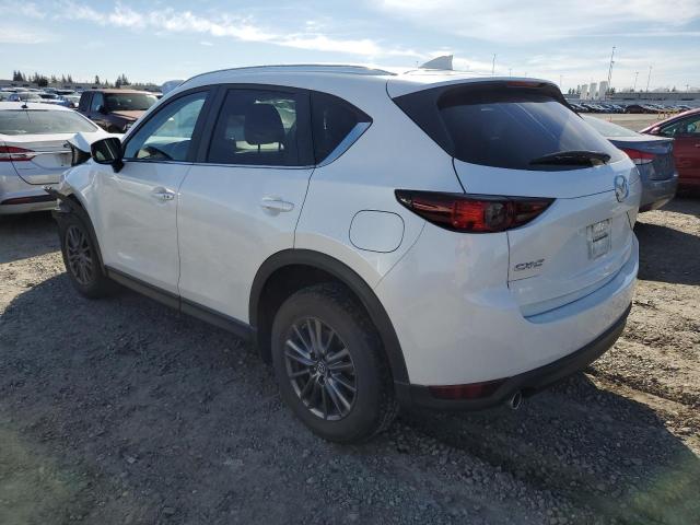 2019 MAZDA CX-5 TOURI - JM3KFACM2K0580017