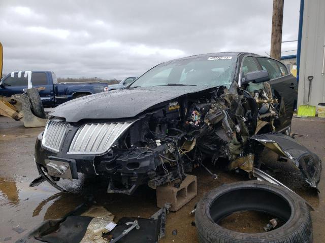 2010 Lincoln MKS 