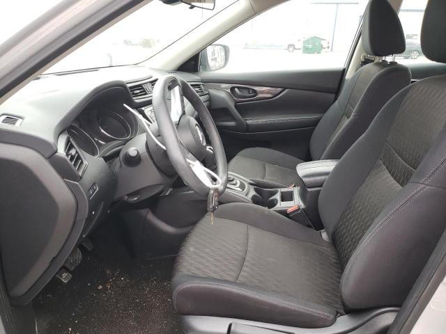 2019 NISSAN ROGUE S - 5N1AT2MT6KC756828