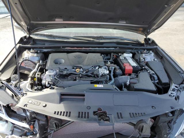 2023 TOYOTA CAMRY LE 4T1R11AK5PU743763