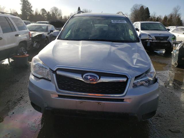 2015 SUBARU FORESTER 2 - JF2SJADC6FH495087