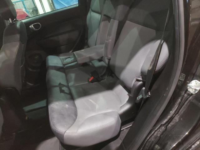 2015 FIAT 500L LOUNG ZFBCFACH0FZ035860