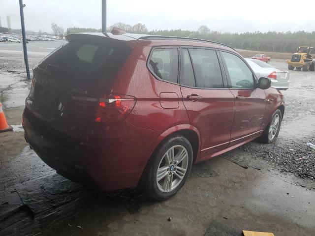 5UXWX5C55CL717375 BMW X3