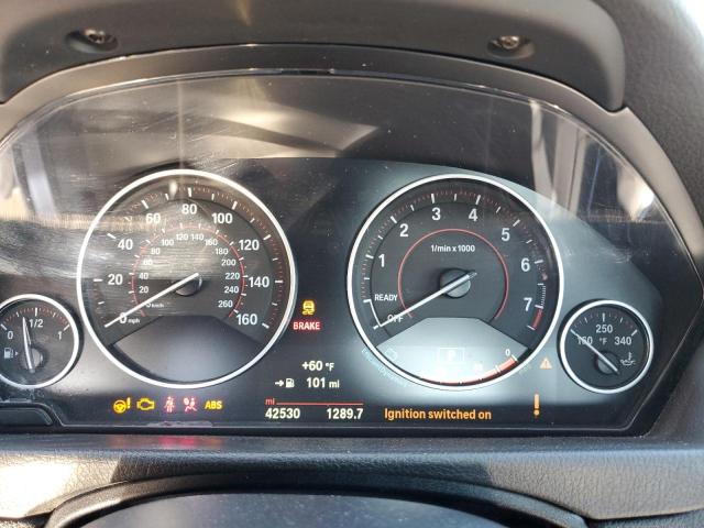 WBA3N5C54FK197896 BMW 428 XI