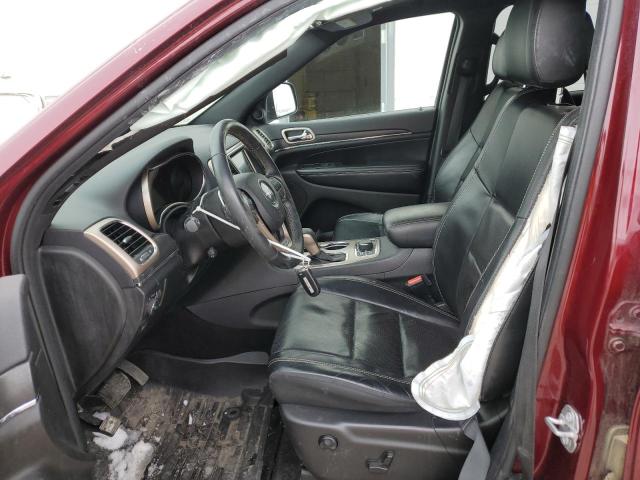 1C4RJFBG0HC861318 Jeep Grand Cherokee Limited