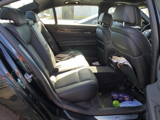 WBAYF4C59FGS99288 BMW 740 LXI