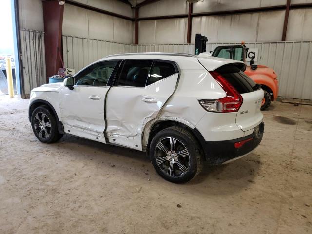 2021 VOLVO XC40 T4 IN - YV4AC2HL3M2572080