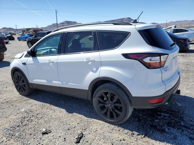 2018 FORD ESCAPE SE 1FMCU9GD8JUA31016