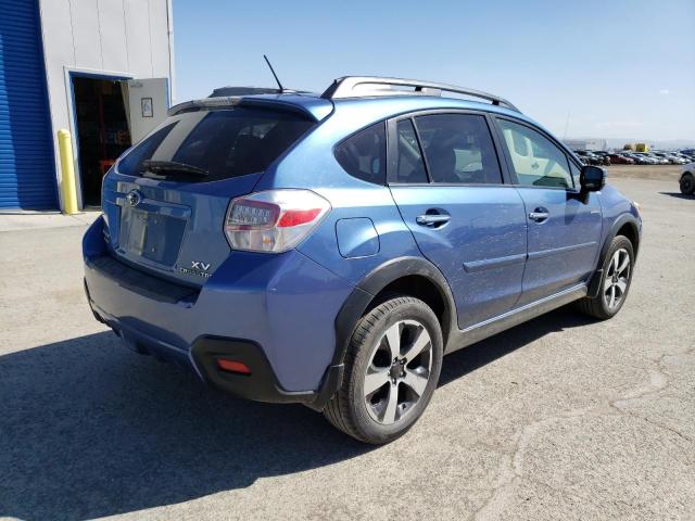 JF2GPBKC2EH225639 Subaru Xv Crosstrek 2.0i Hybrid Touring
