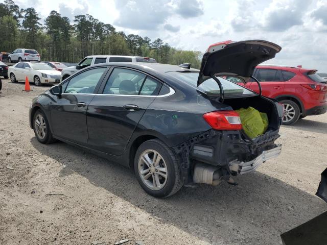 2017 CHEVROLET CRUZE LT 1G1BE5SM7H7179835
