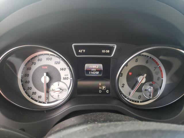 WDCTG4GB4GJ221767 Mercedes-Benz Gla 250 4matic