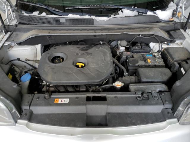 2018 KIA SOUL + - KNDJP3A57J7523276