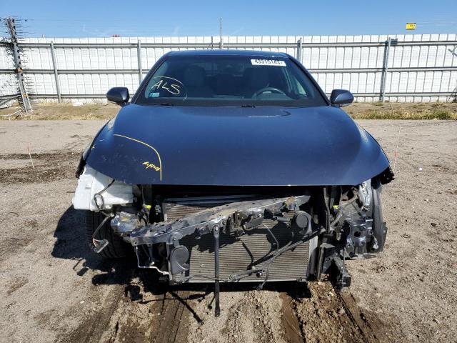 2020 TOYOTA AVALON LIM - 4T1D21FB9LU014868