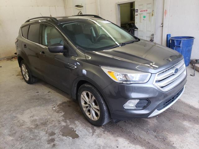 2018 FORD ESCAPE SE 1FMCU0GD8JUD06010