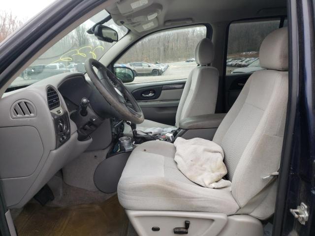 1GKDT13SX82178854 GMC Envoy