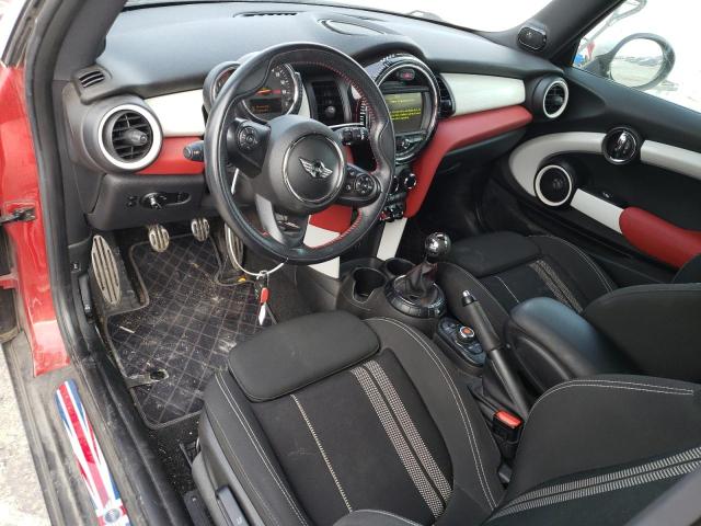WMWXP5C58G3B15615 Mini Cooper