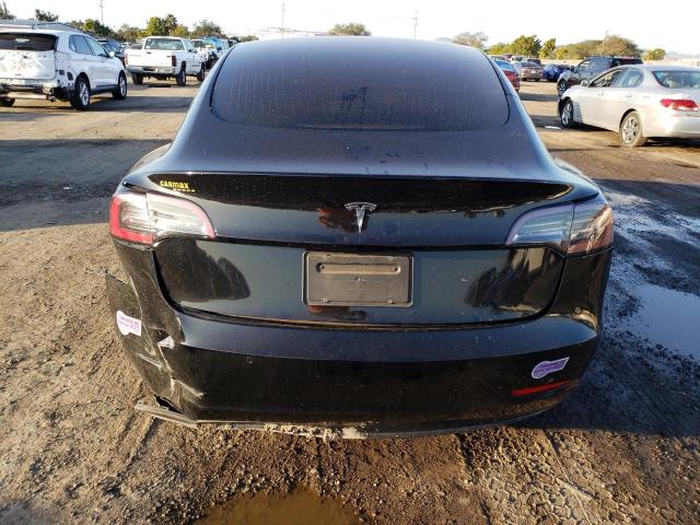 5YJ3E1EA2KF344911 Tesla MODEL 3