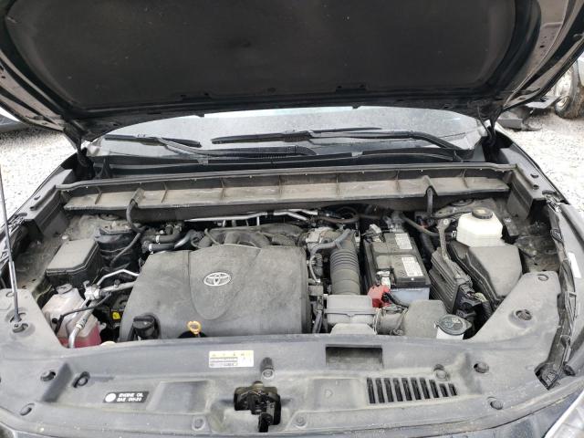 2021 TOYOTA HIGHLANDER 5TDGZRBH5MS127647