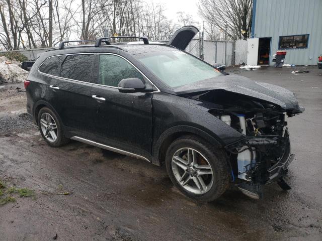 2019 HYUNDAI SANTA FE X - KM8SRDHF8KU309222
