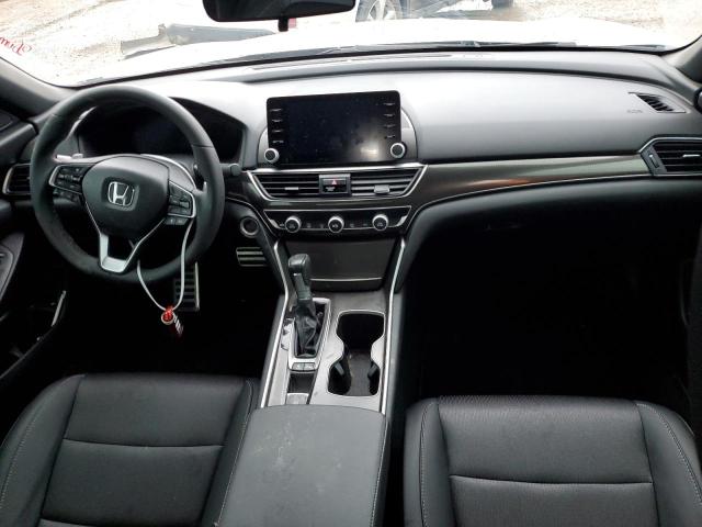 2019 HONDA ACCORD SPO 1HGCV1F36KA087987