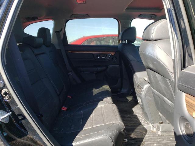 2021 HONDA CR-V EXL 2HKRW2H80MH601591