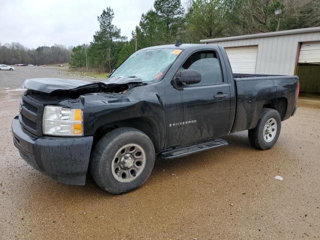 2009 Chevrolet C/K 1500 