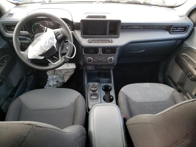 2022 FORD MAVERICK X - 3FTTW8E33NRA25544