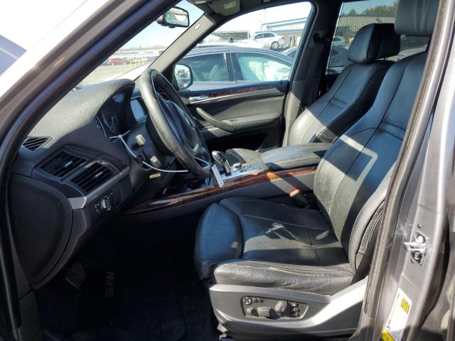 5UXFE83598L098620 BMW X5 4.8I