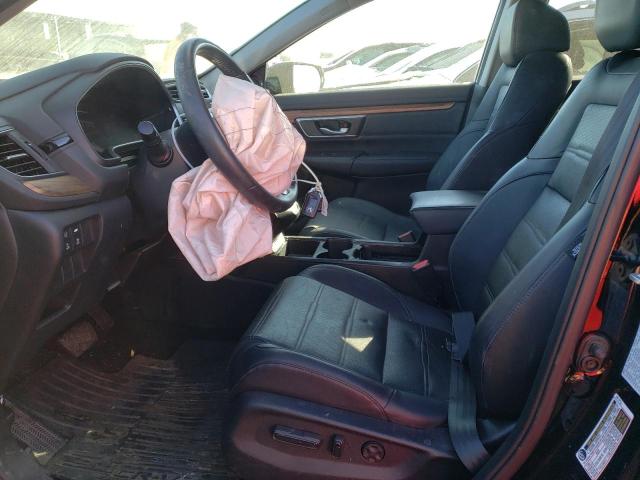 2021 HONDA CR-V EXL 2HKRW2H80MH601591