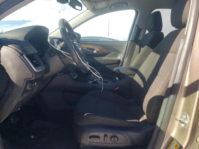 3GKALTEV1JL220953 GMC Terrain Sle