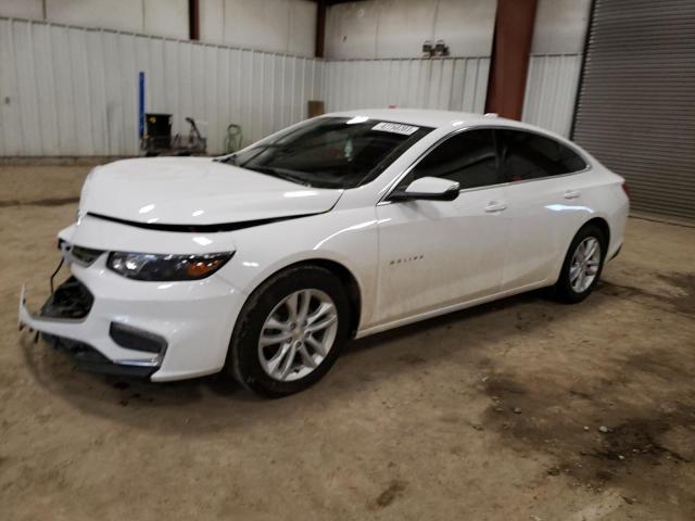 2018 CHEVROLET MALIBU LT 1G1ZD5ST7JF182593
