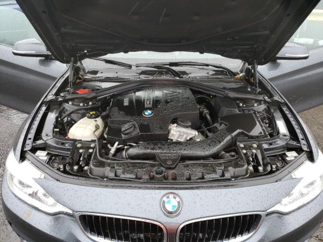 WBA3R5C54FK372961 BMW 435 Xi