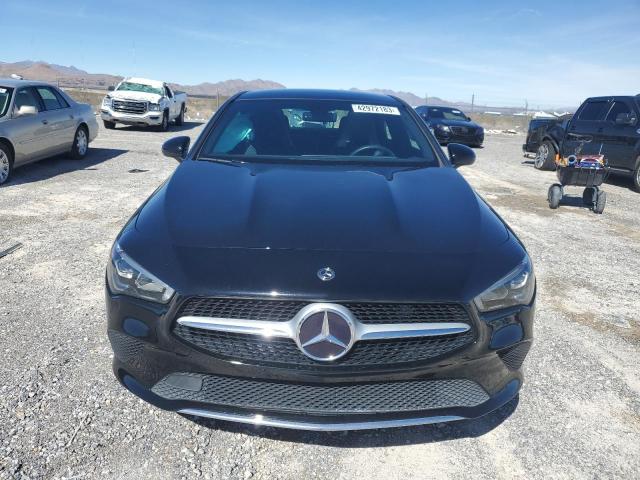 WDD5J4GB3LN058182 Mercedes-Benz CLA 250