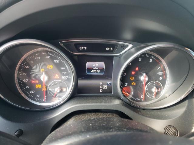 2018 MERCEDES-BENZ GLA 250 WDCTG4EB1JJ504931