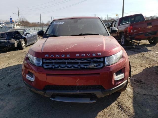 2015 LAND ROVER RANGE ROVE SALVP2BG6FH042697