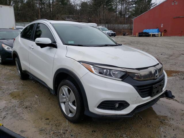 2019 HONDA HR-V EX 3CZRU5H54KM708934