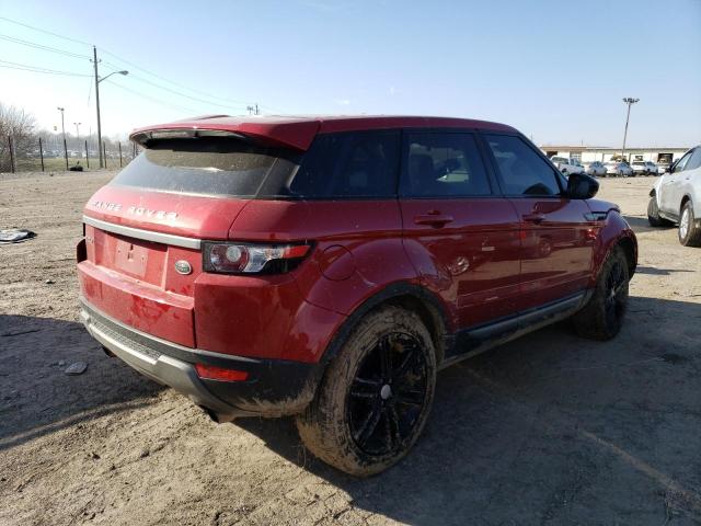 2015 LAND ROVER RANGE ROVE SALVP2BG6FH042697