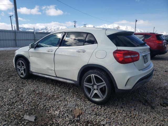 WDCTG4GB4GJ221767 Mercedes-Benz Gla 250 4matic