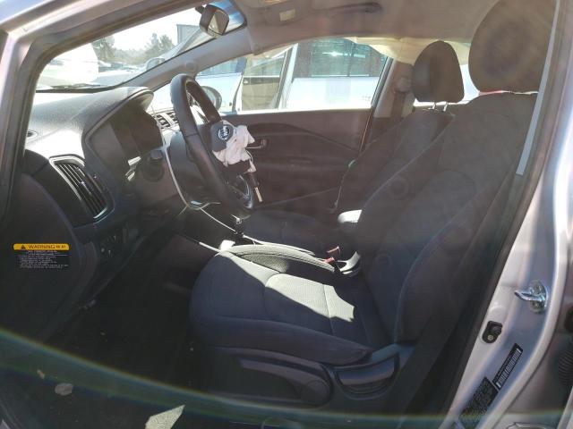 KNADN4A32D6145866 KIA RIO EX