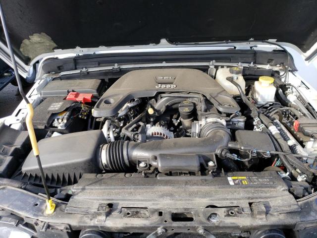 2020 JEEP GLADIATOR 1C6HJTFG5LL197179