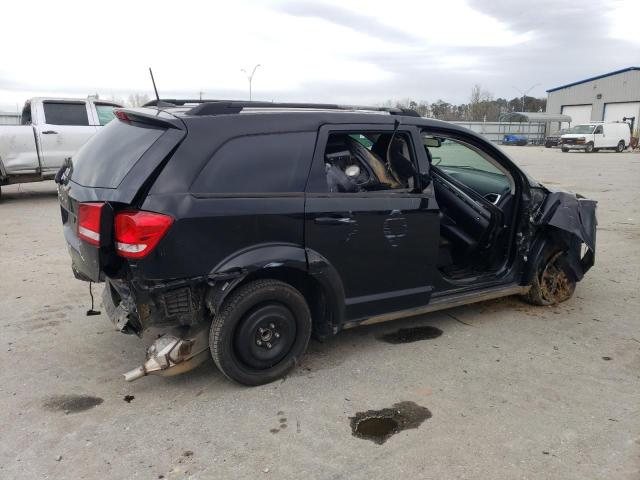 2019 DODGE JOURNEY SE 3C4PDCBB2KT770953