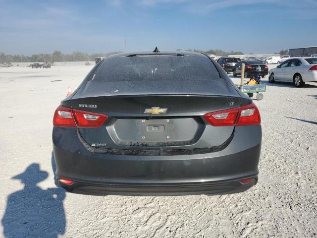 2017 CHEVROLET MALIBU LT 1G1ZE5ST6HF155599