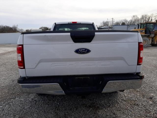 2019 FORD F150 1FTMF1CBXKKD36488