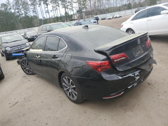 2015 ACURA TLX ADVANC 19UUB2F79FA010851