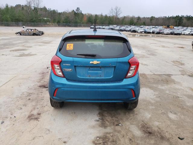 2019 CHEVROLET SPARK LS KL8CB6SA3KC712111
