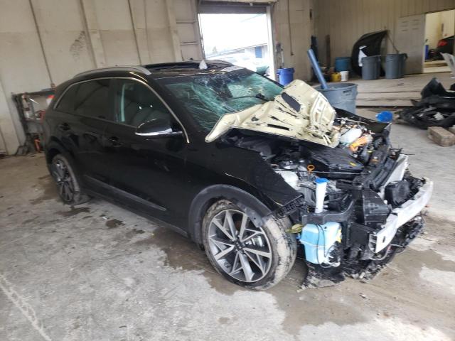 2020 KIA NIRO TOURI - KNDCC3LC2L5394247