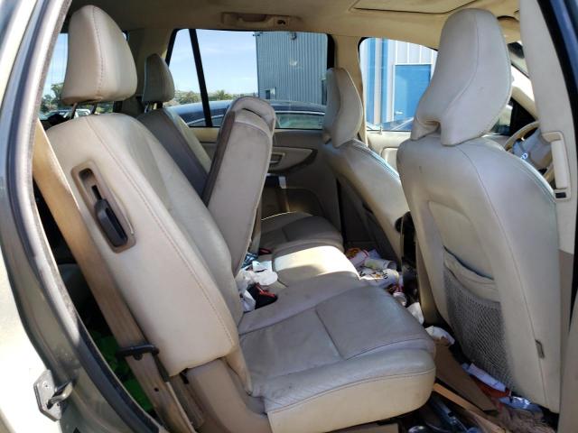 YV4952CZ6B1575714 Volvo XC90