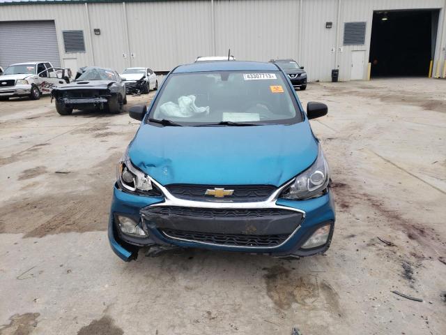 2019 CHEVROLET SPARK LS KL8CB6SA3KC712111