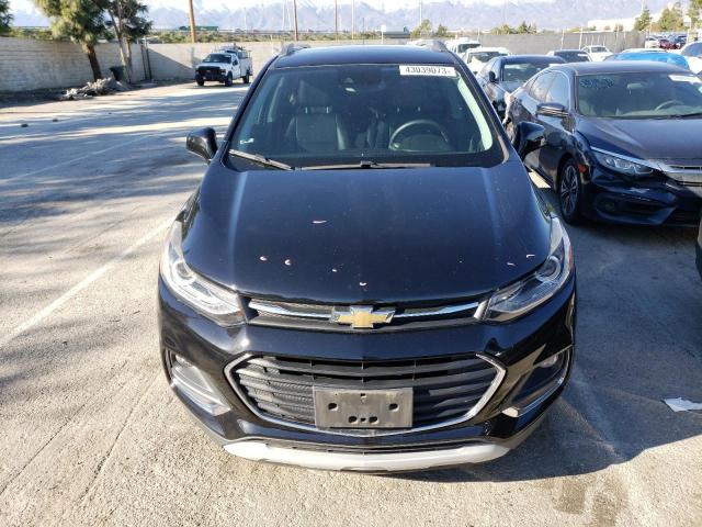 2017 CHEVROLET TRAX PREMI - 3GNCJMSB8HL233954