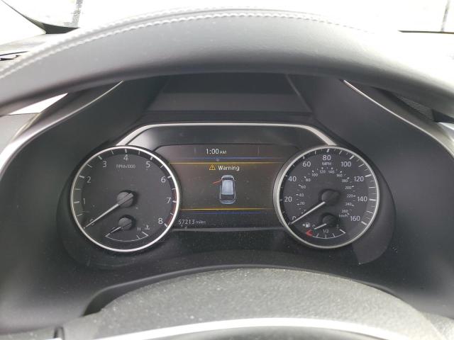 2018 NISSAN MURANO S 5N1AZ2MG1JN181123